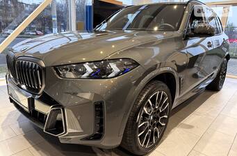 BMW X5 2025 M Sport