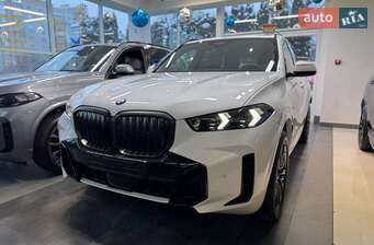 BMW X5 2025 в Хмельницький