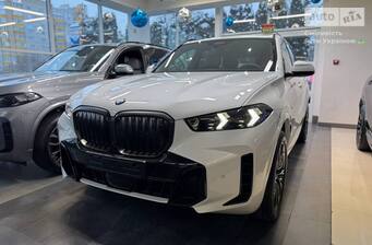 BMW X5 2025 M Sport