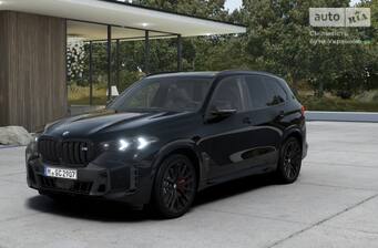 BMW X5 2026 M Sport