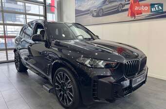 BMW X5 2025 в Житомир