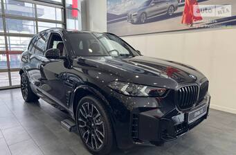 BMW X5 2025 M Sport