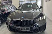 BMW X5 M Sport