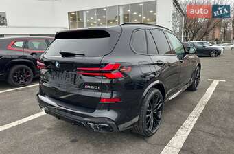 BMW X5 2026 в Харків