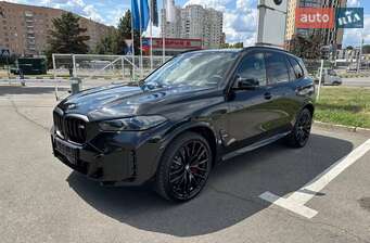 BMW X5 2026 в Харків