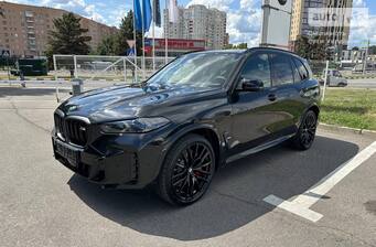 BMW X5 2026 M Sport