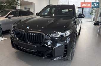 BMW X5 2025 в Івано-Франківськ
