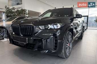 BMW X5 2025 в Івано-Франківськ