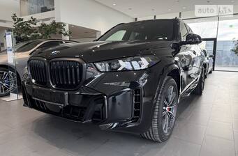 BMW X5 30d Steptronic (298 к.с.) xDrive 2025