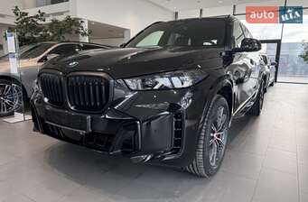 BMW X5 2025 в Івано-Франківськ
