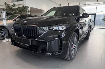 BMW X5 2025 M Sport