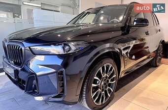 BMW X5 2025 в Одеса