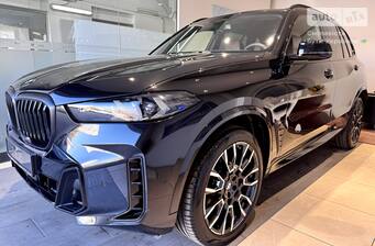 BMW X5 2025 M Sport