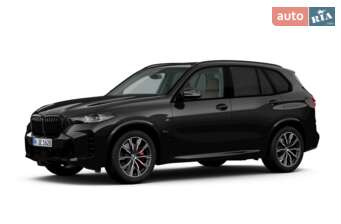 BMW X5 2025 в Харків