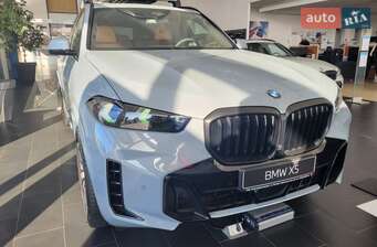 BMW X5 2025 в Полтава