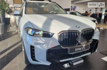 BMW X5 2025 M Sport