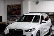 BMW X5 M Sport