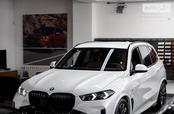 BMW X5 2025 M Sport