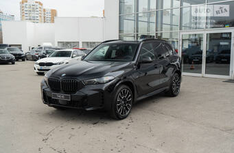 BMW X5 2025 M Sport