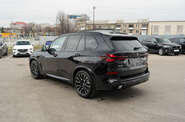 BMW X5 M Sport