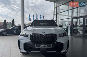 BMW X5 2025 в Полтава