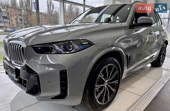 BMW X5 2025 в Одеса