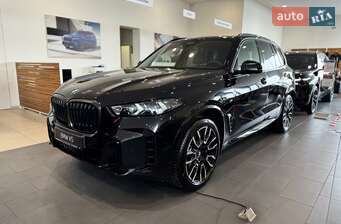 BMW X5 2025 в Вінниця