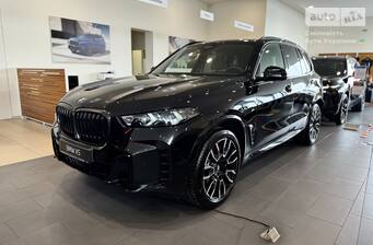 BMW X5 2025 M Sport