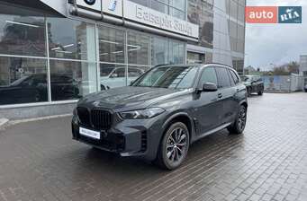 BMW X5 2024 в Хмельницький