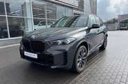 BMW X5 M Sport