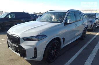 BMW X5 2026 M Sport