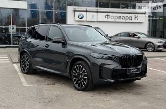 BMW X5 2026 M Sport