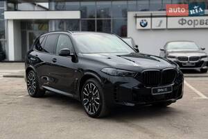 BMW X5 M Sport