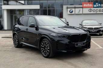 BMW X5 2025 в Житомир