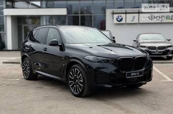 BMW X5 2025 M Sport