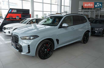 BMW X5 2026 в Харків