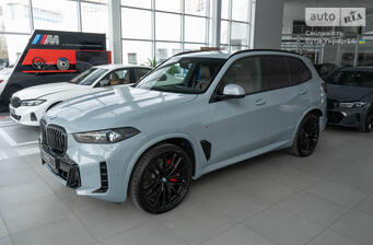 BMW X5 2026 M Sport