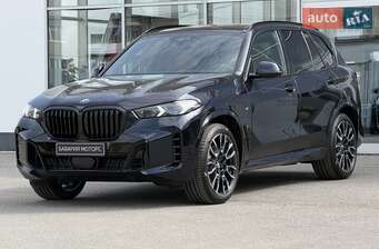 BMW X5 2026 в Харків