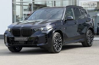 BMW X5 2026 M Sport