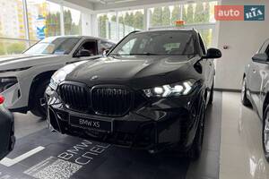 BMW X5 M Sport