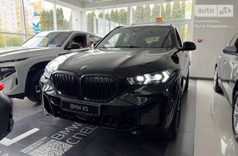 BMW X5 2026 M Sport