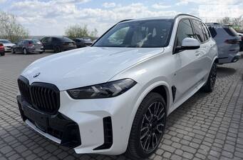 BMW X5 2026 M Sport