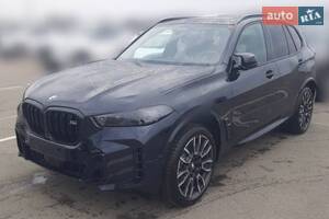 BMW X5 M Sport