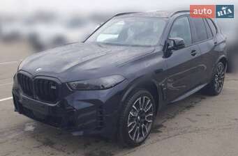 BMW X5 2026 в Харків