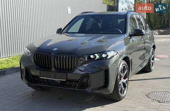BMW X5 2026 в Івано-Франківськ