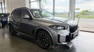 BMW X5 M Sport