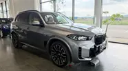 BMW X5 M Sport