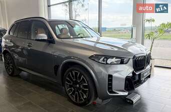 BMW X5 2026 в Ужгород