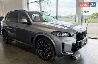 BMW X5 2026 M Sport