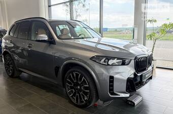 BMW X5 2026 M Sport